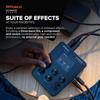 Roland Roland GO: MIXER STUDIO/GOMIXERST Audio Mixer Audio Interface Music Production Recording i...