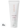 Coper Gommage Peeling Exfoliation, 100ml, 4 Pcs
