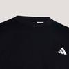 Adidas Sorona Round Neck Pullover Breathable Short Sleeve T-Shirt Men Tops KU6400