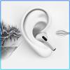 AirPods Pro Replica Bluetooth Headphones ANC Noise Isolation Immersive Surround Sound HD Call Sports Wireless Earbuds Universal For All Smartphones