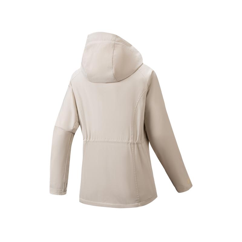 Anta Casual Simple Versatile Jacket Women jackets 162547601U-1