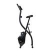 Zhanyu Indoor Folding Magnetic Exercise Bike