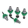 Pick and Place Nozzle 500-508 Series High Compatibility Stable SMT Replacement Accessory for Automated Production