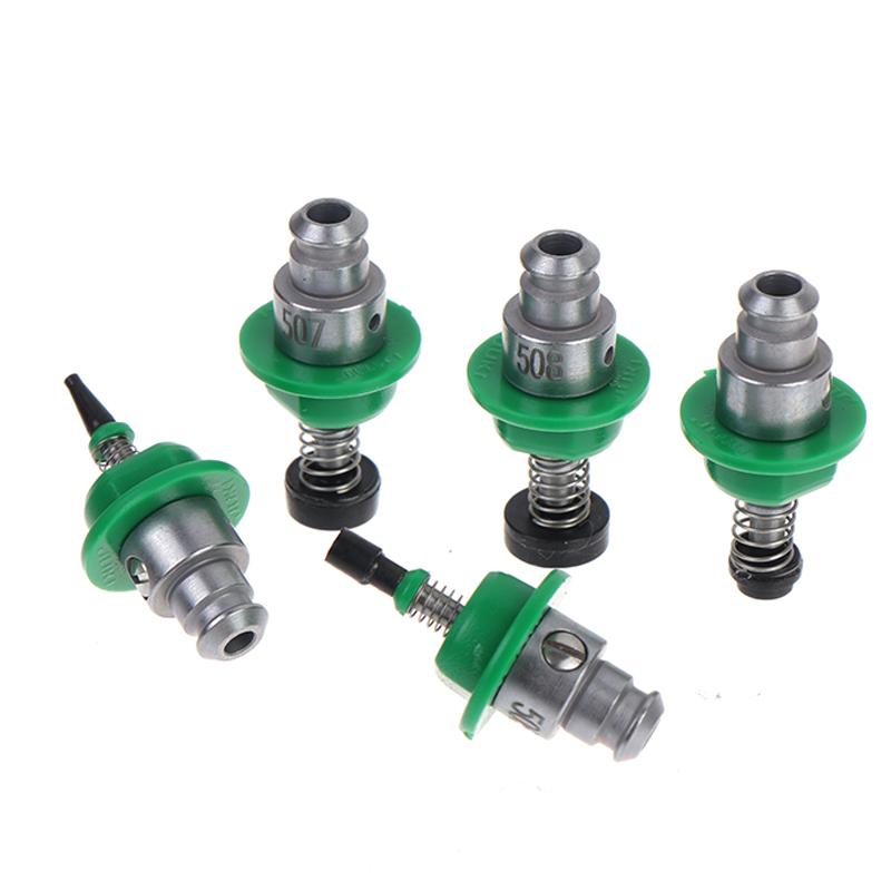 Pick and Place Nozzle 500-508 Series High Compatibility Stable SMT Replacement Accessory for Automated Production