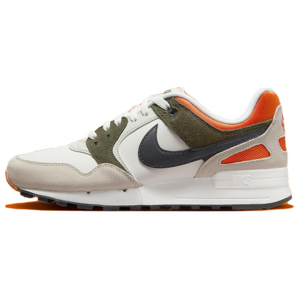 Nike Air Pegasus '89 Phantom Cargo Khaki Orange Sneakers FB8900-001