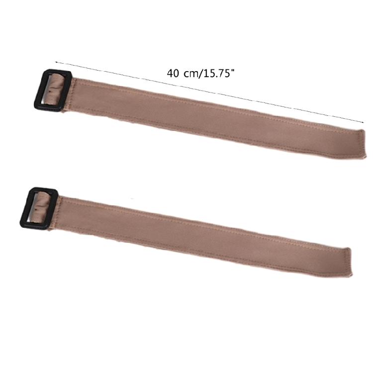 Overcoat Sleeve Band Women Trench Coat Belt Replacement For Trench Coat Men