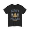 Elia's Fellas Dandelion USA Funny Shirt