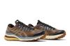 Women's FN3-S Gel Kayano 28 Anthracite Antique Gold 1202A261-001