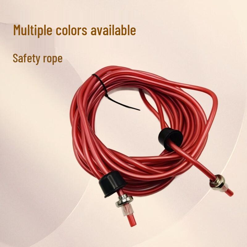 TLXT Group Long Jump Rope