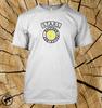 Raccoon City Police Departunisext Stars Resident Evil T Shirt Video Game Tv Tee