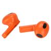 Wireless   Earbuds Translucent Body Design Low Latency 2 Way   Game Sports Earbuds for Outdoor