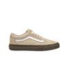 Old Skool Hairy Suede - Khaki Unisex Sneakers Brown VN0005UAKHK