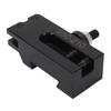 Fast Change Tool Post Holder Alloy Steel Turning Facing Holder Lathe Parting Blade Tool