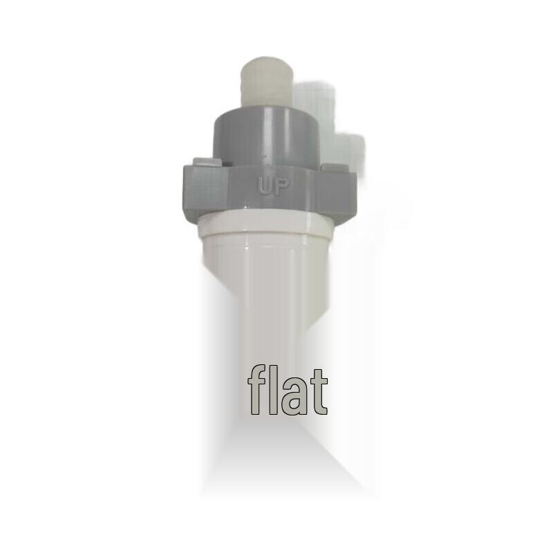 SVAVO Automatic Foam Soap Dispenser Replacement Pump Head