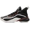 UFO2.0 Celestial 2 High Top Basketball Shoes Men's Black Gray 112011608-3