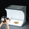 PULUZ LED Schattenfreies Lichtpad für 30cm Fotostudio-Box