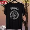Samael Regalo Para Fans Camiseta Unisex Todas Las Tallas Camiseta Unisex