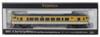 TOMIX N Gauge Kiha 40 2000 Series JR West Renewal Car Hiroshima Color M 8451 Railway Model Diesel Car