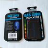 Propane Butane LPG Fuel Gas Tank Level  Magnetic Gauge Caravan Bottle Temperature Measuring Stick