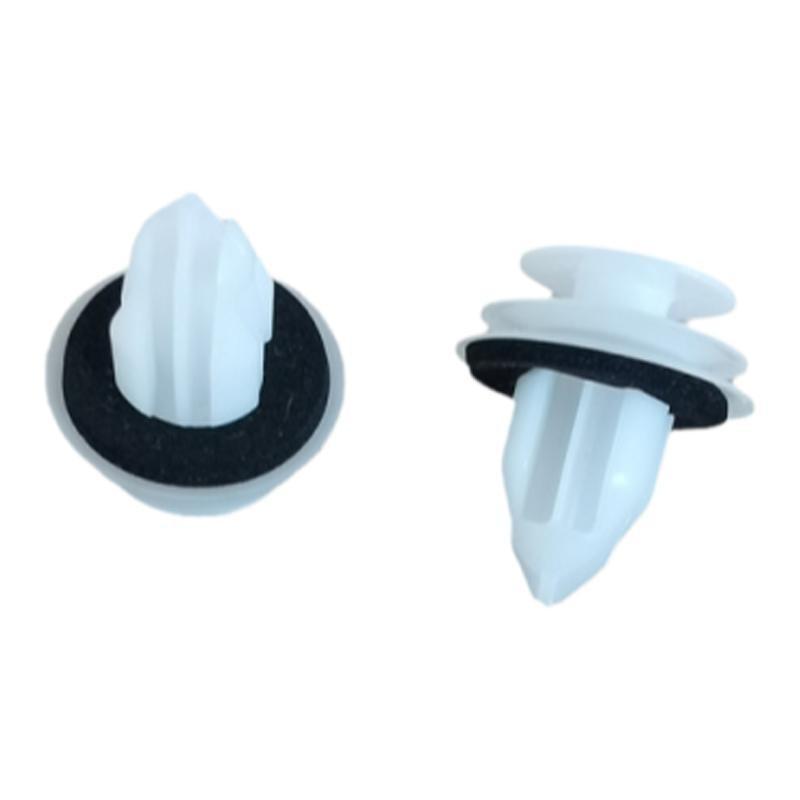 For Lexus  NX ES CT RX UX GS LS High Quality Clip Door Trim Pane Buckle 10pcs