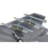 Tamiya 172 Warbird Collection Series No.92 Lockheed Martin F-35A Lightning II Plastic Model 60792
