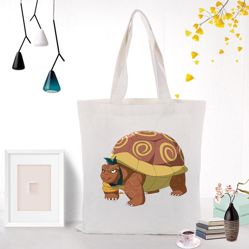 turtle bookbolsa