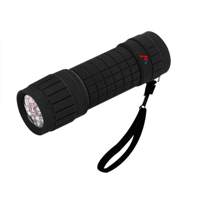 Wonder Wt501S - LED-lommelykt 50 lumen 10 cm (Noir)