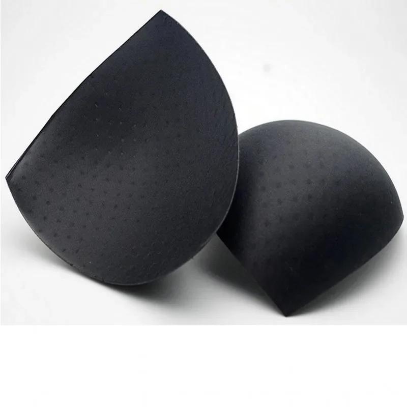 5pairs Removable Triangle Sponge Bra Pads for Women Invisible Insert Swimsuit Bikini Breast Enhancers Chest Cup Pad Accessories