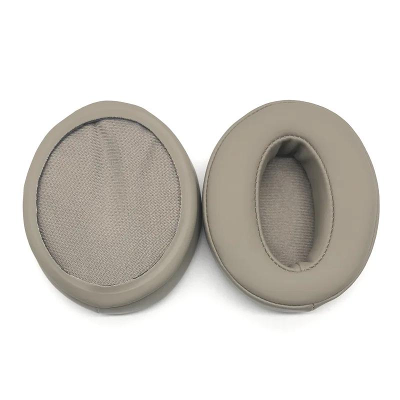 Ear Pads For Sennheiser HD400S HD450BT HD458BT HD350BT Earpads HD 400S HD 350 450 BT Headphones Headset Replacement Ear Pads