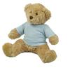 Mumbles Cotton Plain Teddy T-shirt