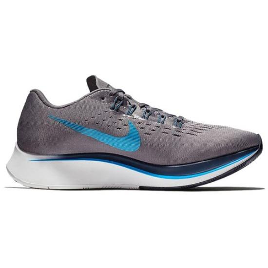 Nike Zoom Fly Gray 2018 - 880848-005