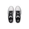 Li Ning Tian Ji 2.0 Soft Shock Absorption Low Top Skate Shoes Men Skate Shoes White Gray Black AGCT345-1