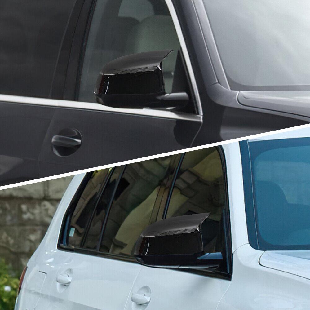 For 2018-2024 BMW X3 X4 X5 X6 X7 (G01 G02 G05 G06 G07) Rearview Mirror Cover 51162446964 51162446965 51168496623 51168496624