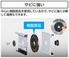 Shinwa Sokutei Cross Free Aluminum 60mm Easy To Attach and Rust 155g Fitting, Catch, Staff, Wide, 76910, Remove, Resistant,