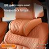Buick GL8 Luxing Original Headrest Neck and Lumbar Support Pillow