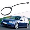 Car Fuel Oil Tank Inner Cap Cord Rope Cable Strap Tether 180201556 For A4 A5