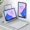 Magnetic Smart Cover IPad Pro 11 12.9 Air 5 10 9th Gen Mini 6 Slim Protective Case With Stand Anti-Fingerprint Matte Finish