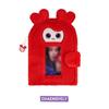 Pre-order 2025 TWICE FANMEETING 10VE UNIVERSE Lovely Plush Collect Book