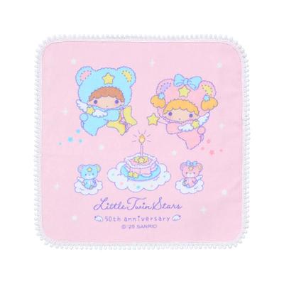 Sanrio Petit Towel (Starry Sky Angel) Little Twin Stars 409278