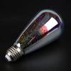 3D Fireworks E27 G80/G95/G125 LED Retro Vintage Edison Fairy Lighting Bulb Lamp