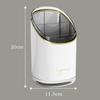 Household Chopsticks Storage Box Integrated Kitchen Tube Holder  Household Kitchen