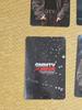 [USED] Krist Random Cards (4 Cards) KristSingto GMMTV