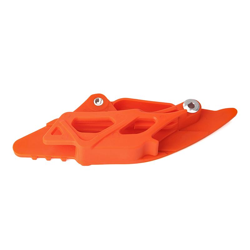 Motorcycle Chain Guide Chain Drag Cover For KTM SX SXF XC XCW EXC  EXCF XWF For HUSQVARNA FC TC TE TX FC FE FX 2022-2024