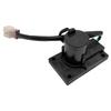 NEW-New 2WD 4WD Shift Motor Switch For Linhai 300 400 ATV 24446C Replacement Parts Accessories