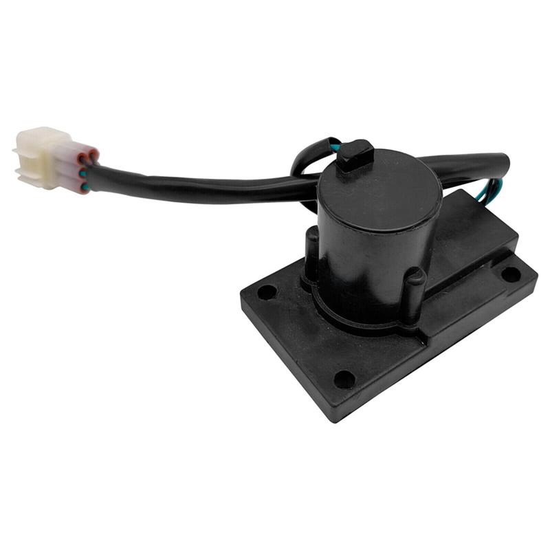 NEW-New 2WD 4WD Shift Motor Switch For Linhai 300 400 ATV 24446C Replacement Parts Accessories