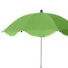 Plant Umbrella Canopy Multipurpose Easy Installation Garden Umbrella Shade Sunshade for Yard Planters Pot Outdoor Garden Beds