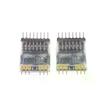 1/2Pcs SPP-SBUS PPM PWM Signal Conversion Module 8CH Receiver Input Voltage 3.3-20V For Airpanle Drone RC Model
