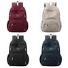 Student School Backpack Women Travel Backpack Large Capacity Backpack Casual  Daypacks Man Laptop Backpack College Bag