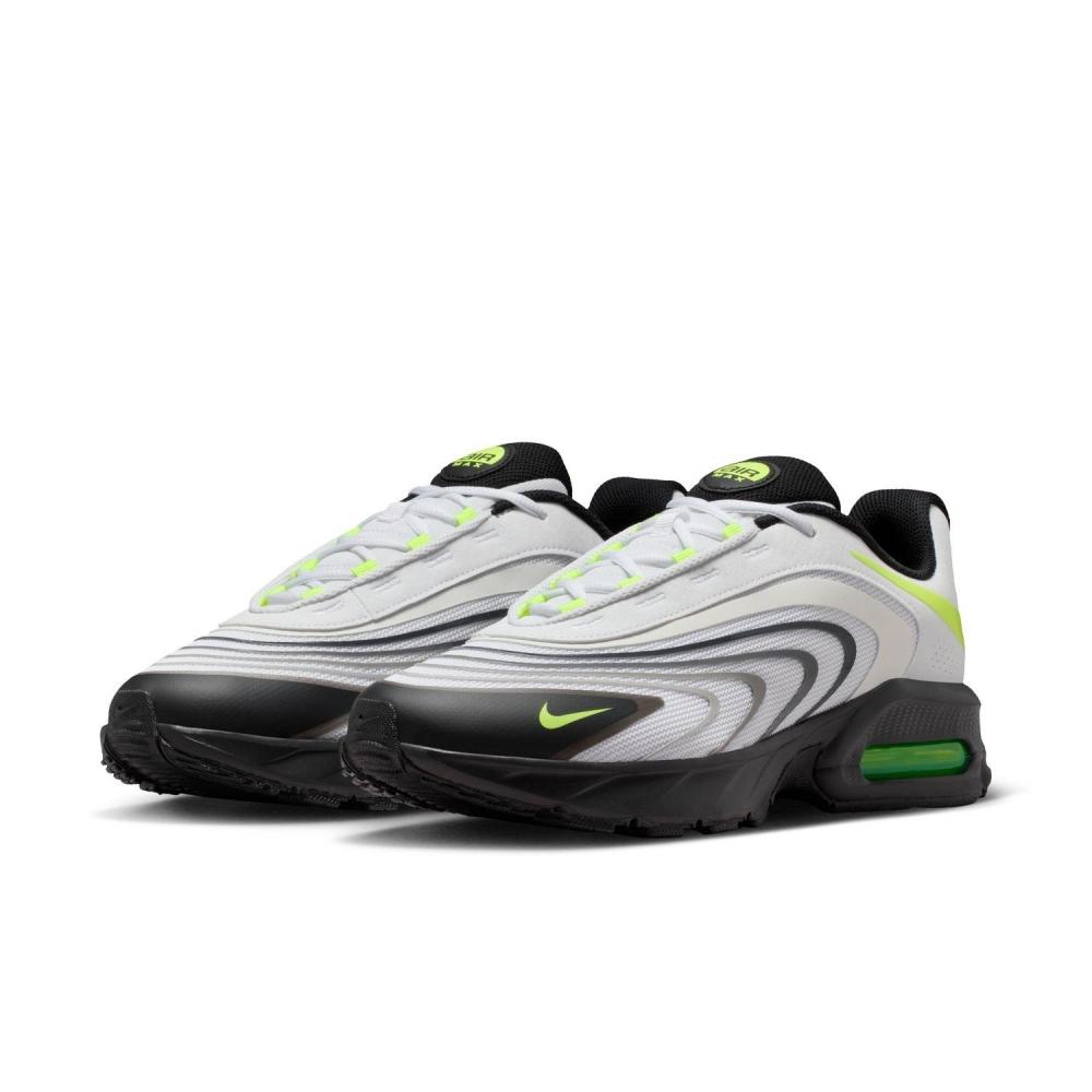 Nike Air Max Fire 100White N Yel Mir0803 100 White N Yel