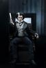 Movie Masterpiece Sweeney Todd The Demon Barber of Fleet Street 1/6 Scale Figure Sweeney Todd